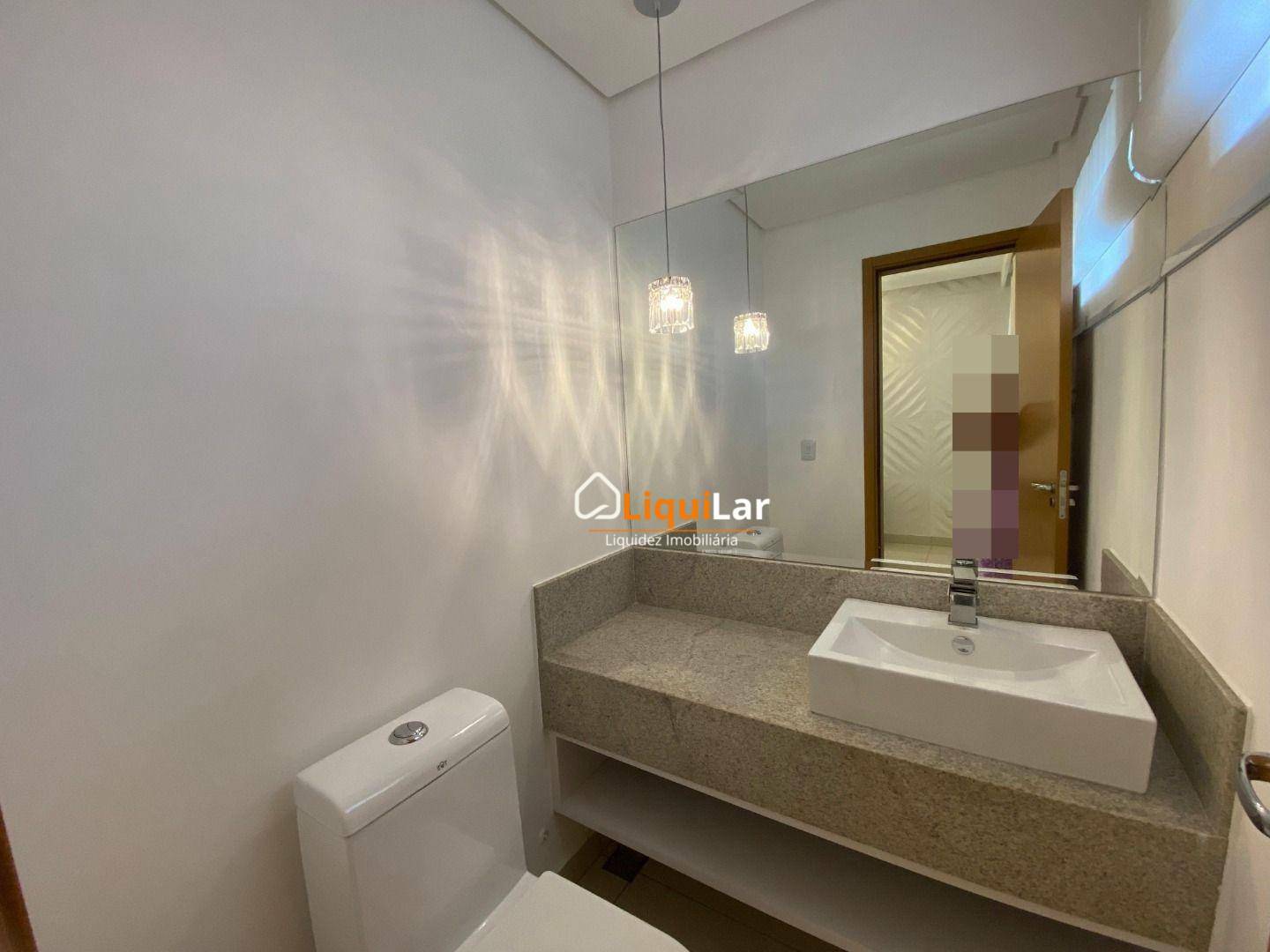 Sobrado, 4 quartos, 196 m² - Foto 4