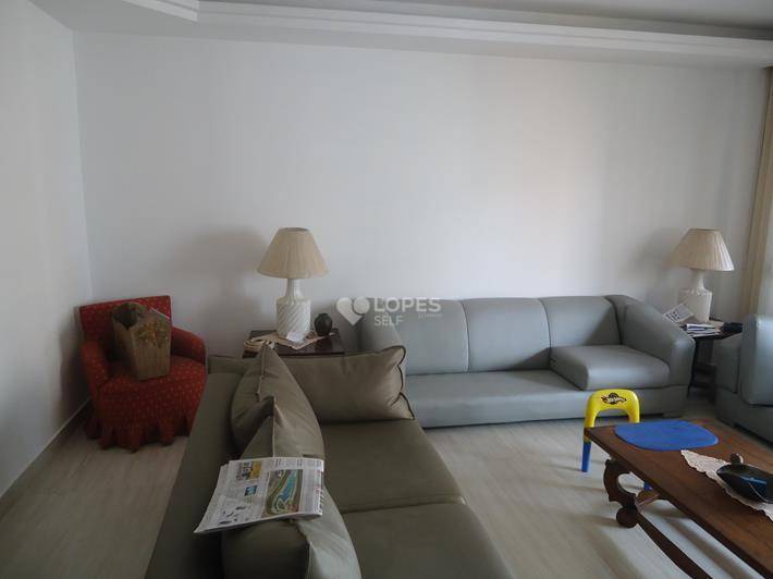 Apartamento à venda com 4 quartos, 184m² - Foto 1