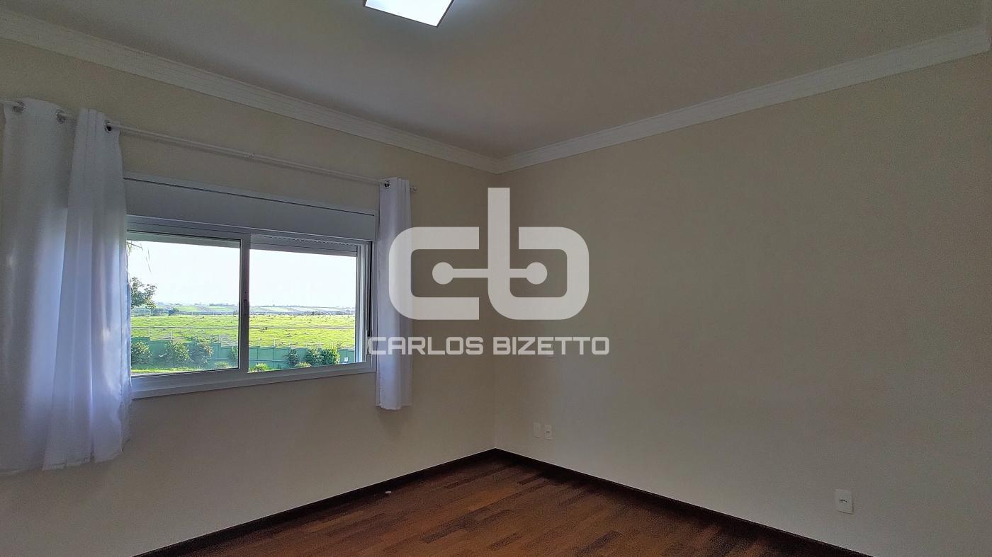 Casa de Condomínio para alugar com 4 quartos, 420m² - Foto 28