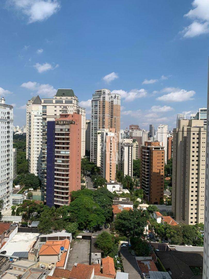 Apartamento para alugar com 2 quartos, 157m² - Foto 10