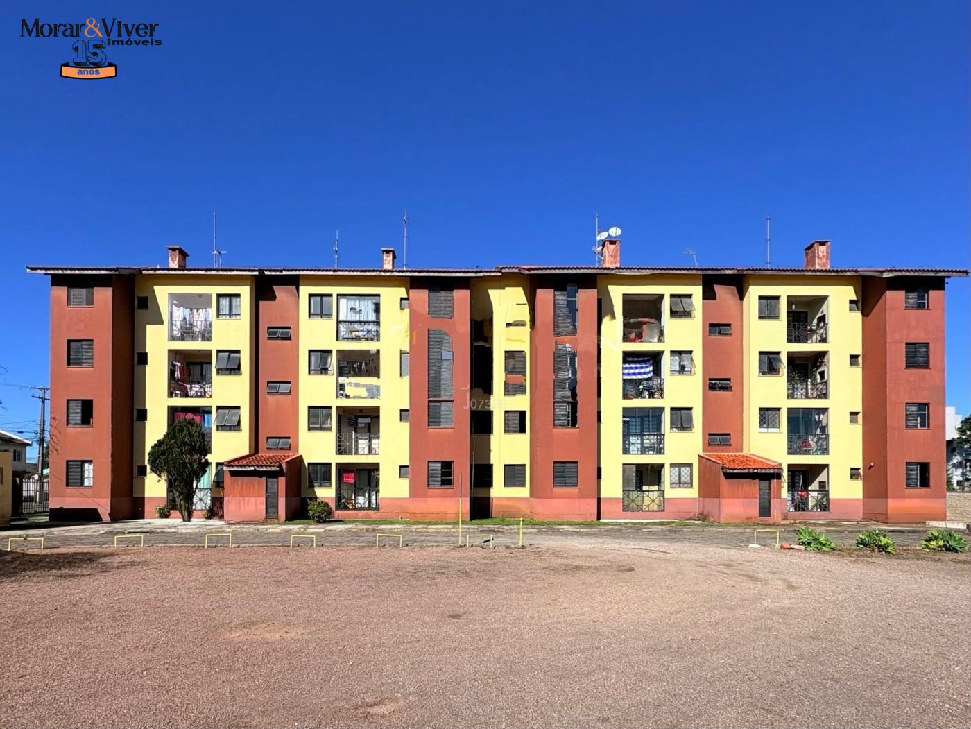 Apartamento, 3 quartos, 67 m² - Foto 6