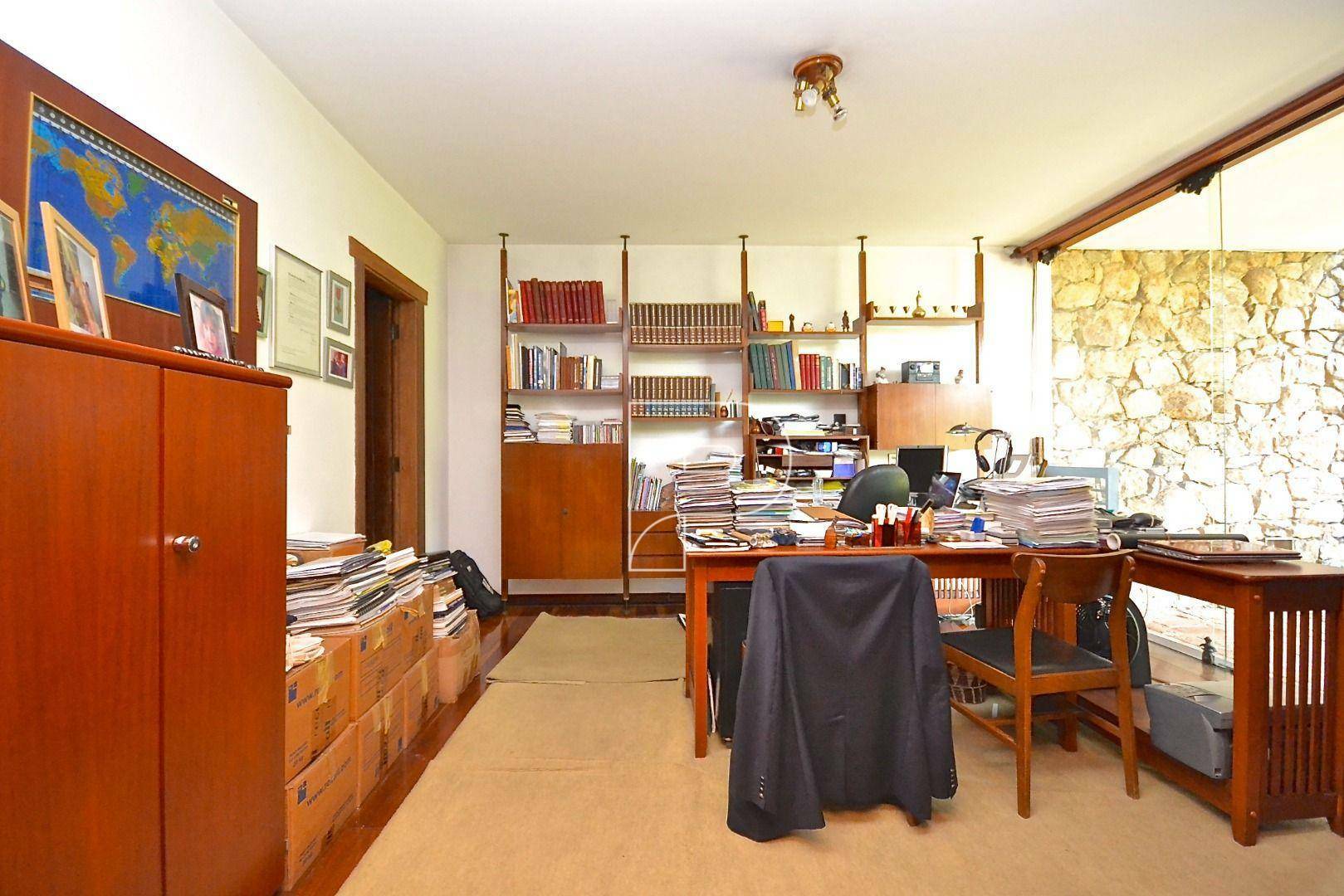 Casa de Condomínio à venda com 6 quartos, 860m² - Foto 21