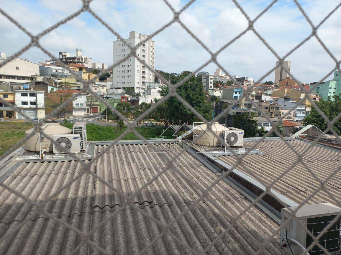 Sobrado à venda com 4 quartos, 101m² - Foto 13