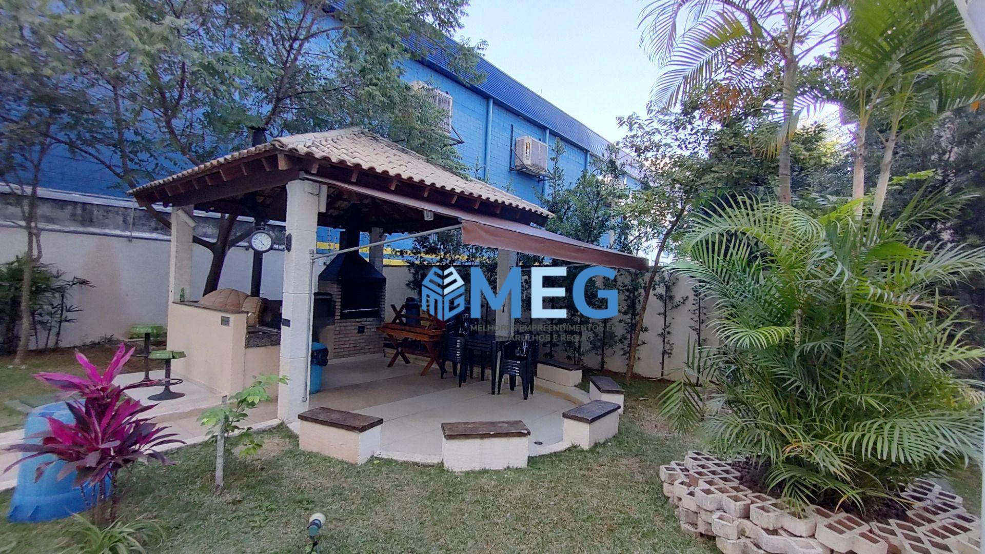 Apartamento à venda e aluguel com 2 quartos, 53m² - Foto 49
