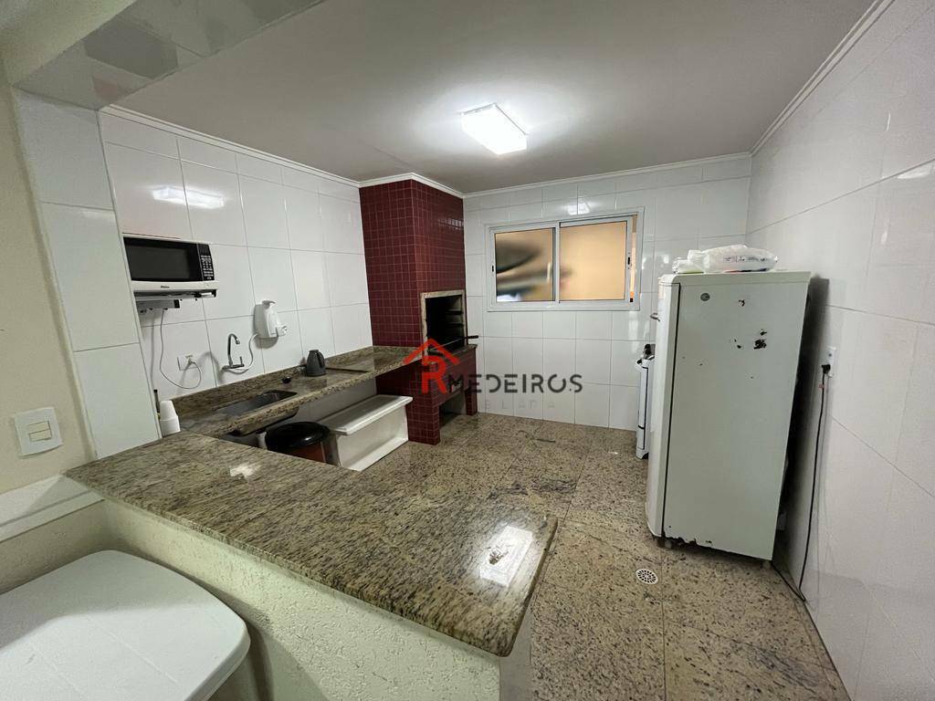 Apartamento à venda com 3 quartos, 97m² - Foto 25