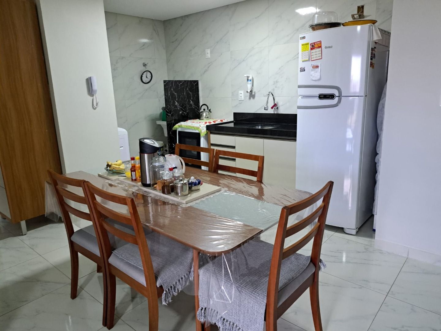 Apartamento à venda com 3 quartos, 70m² - Foto 4