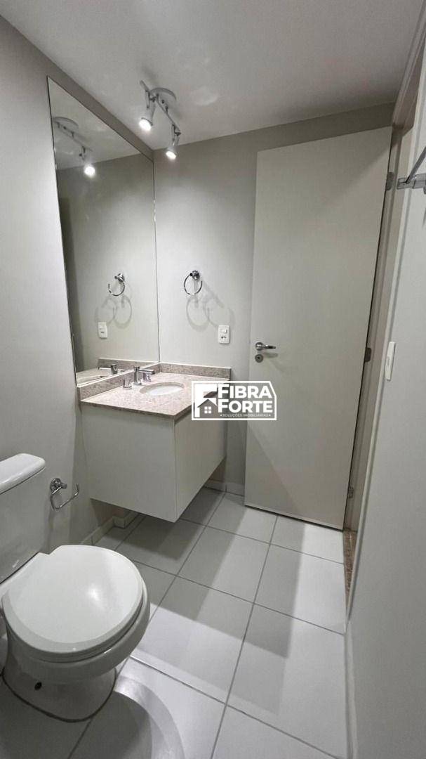Apartamento, 1 quarto, 44 m² - Foto 2