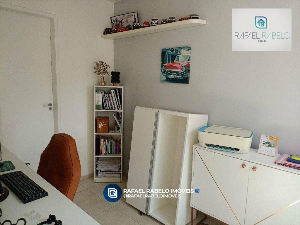 Casa à venda com 3 quartos, 98m² - Foto 19