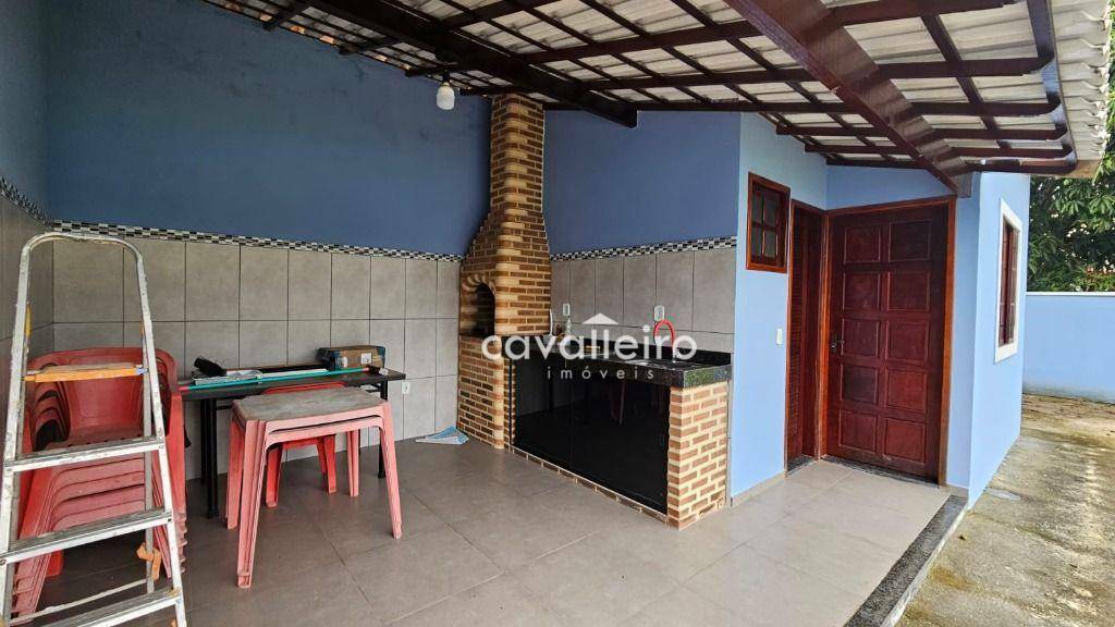 Casa de Condomínio à venda com 2 quartos, 90m² - Foto 21