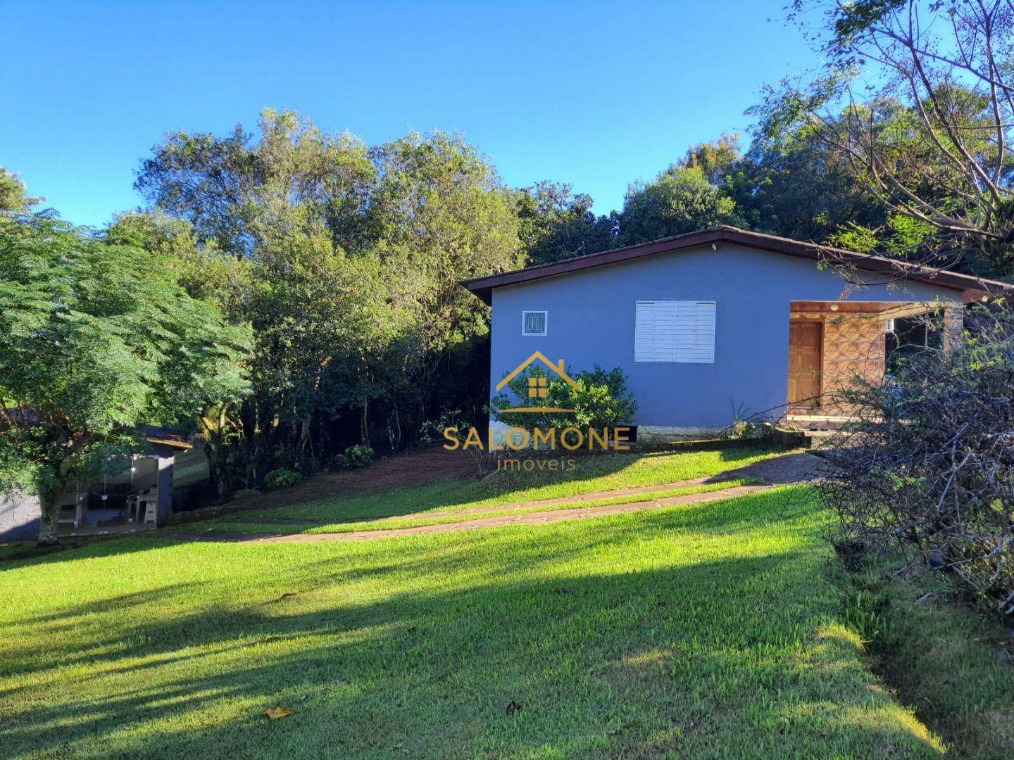 Sítio, 3 quartos, 4000 m² - Foto 2