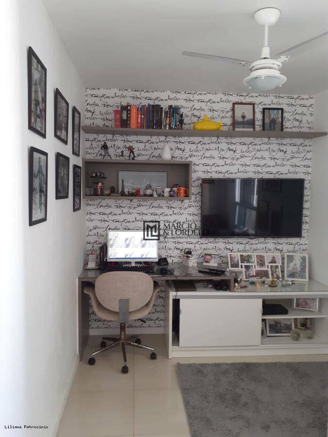 Apartamento à venda com 3 quartos, 81m² - Foto 19