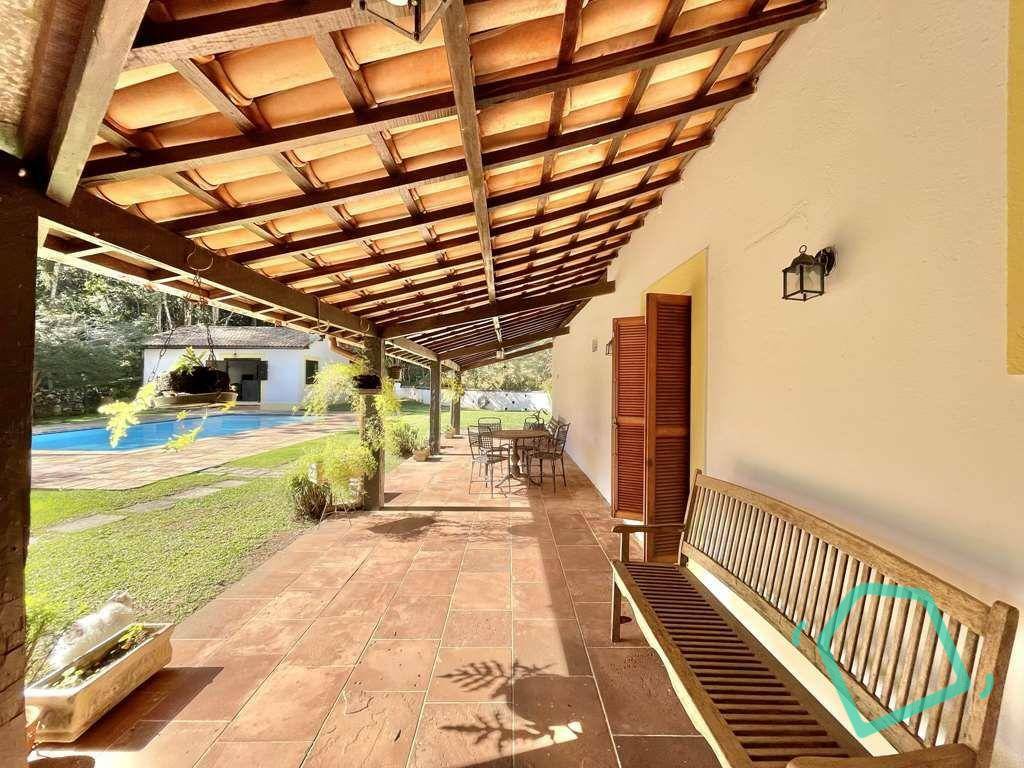 Casa de Condomínio à venda com 3 quartos, 478m² - Foto 48