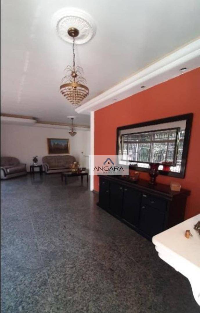 Sobrado, 3 quartos, 250 m² - Foto 1