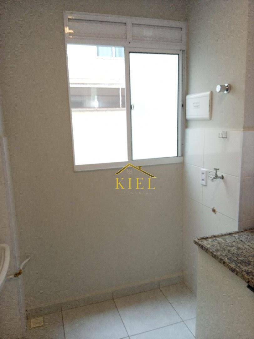 Apartamento à venda com 2 quartos, 41m² - Foto 11