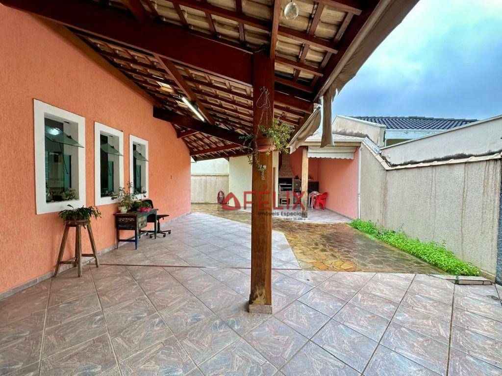 Casa de Condomínio à venda com 3 quartos, 186m² - Foto 8