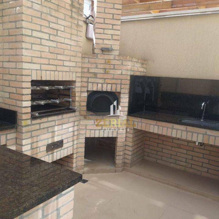 Apartamento à venda com 3 quartos, 95m² - Foto 11