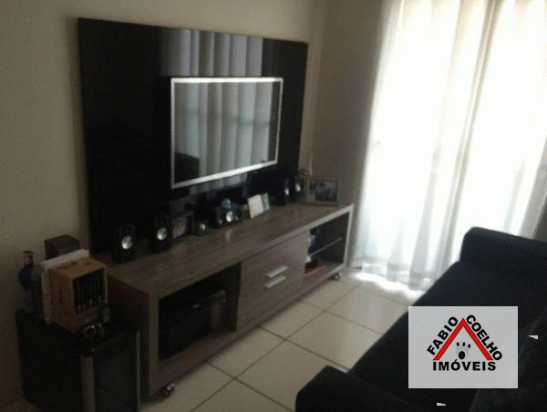 Apartamento à venda, 47m² - Foto 1