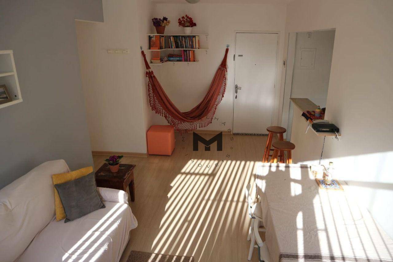 Apartamento à venda com 2 quartos, 72m² - Foto 2