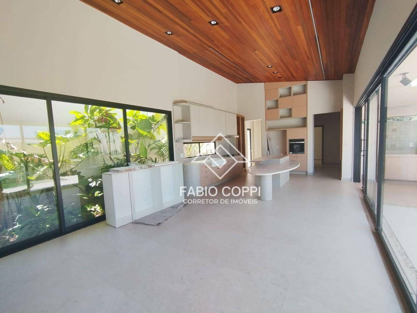 Casa de Condomínio à venda com 3 quartos, 215m² - Foto 5