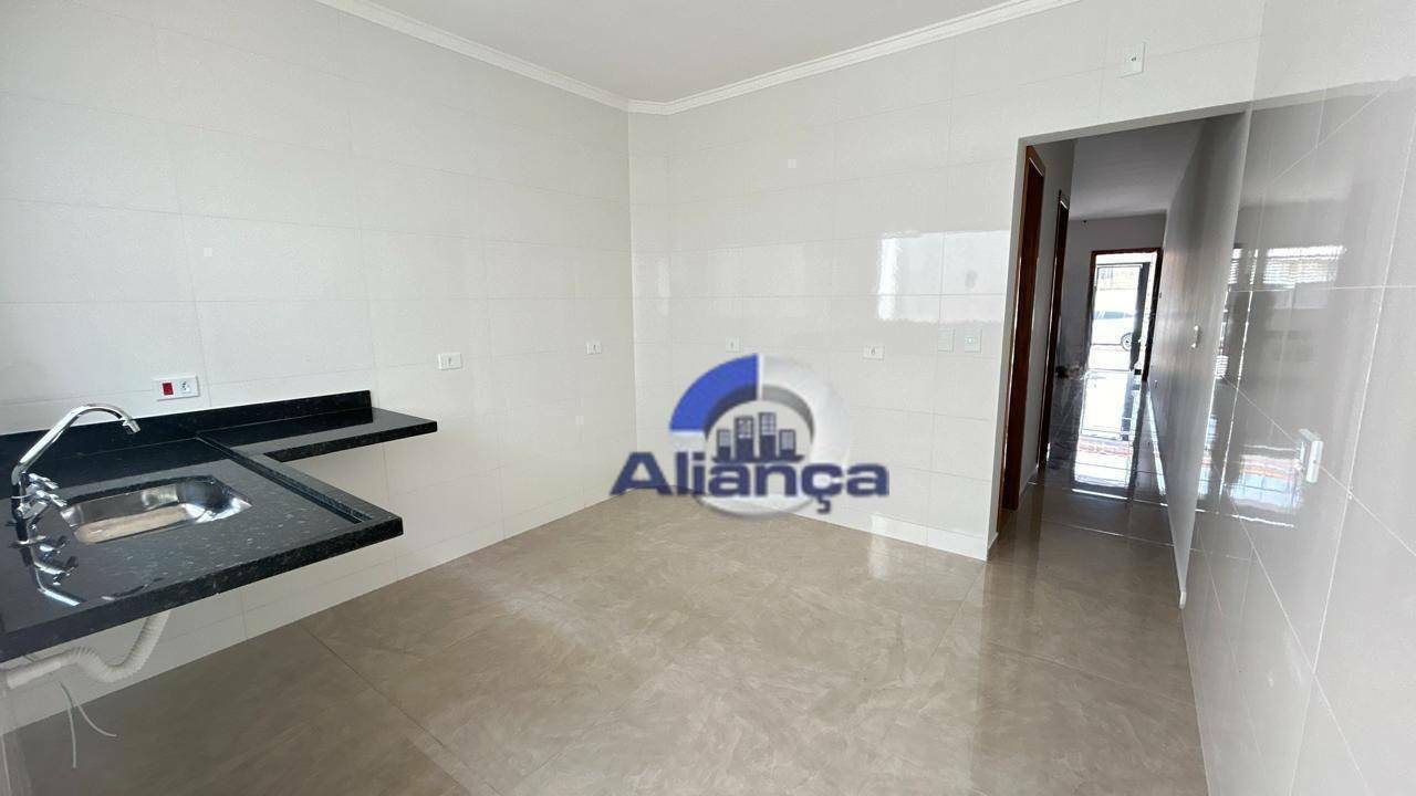 Sobrado à venda com 3 quartos, 110m² - Foto 3