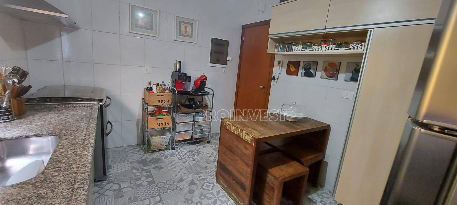 Casa de Condomínio à venda com 3 quartos, 182m² - Foto 22