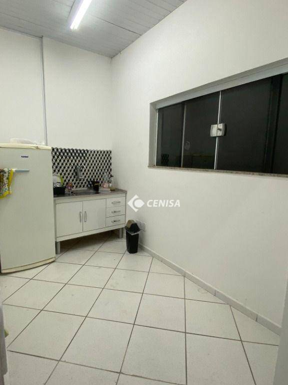 Conjunto Comercial-Sala para alugar, 180m² - Foto 14