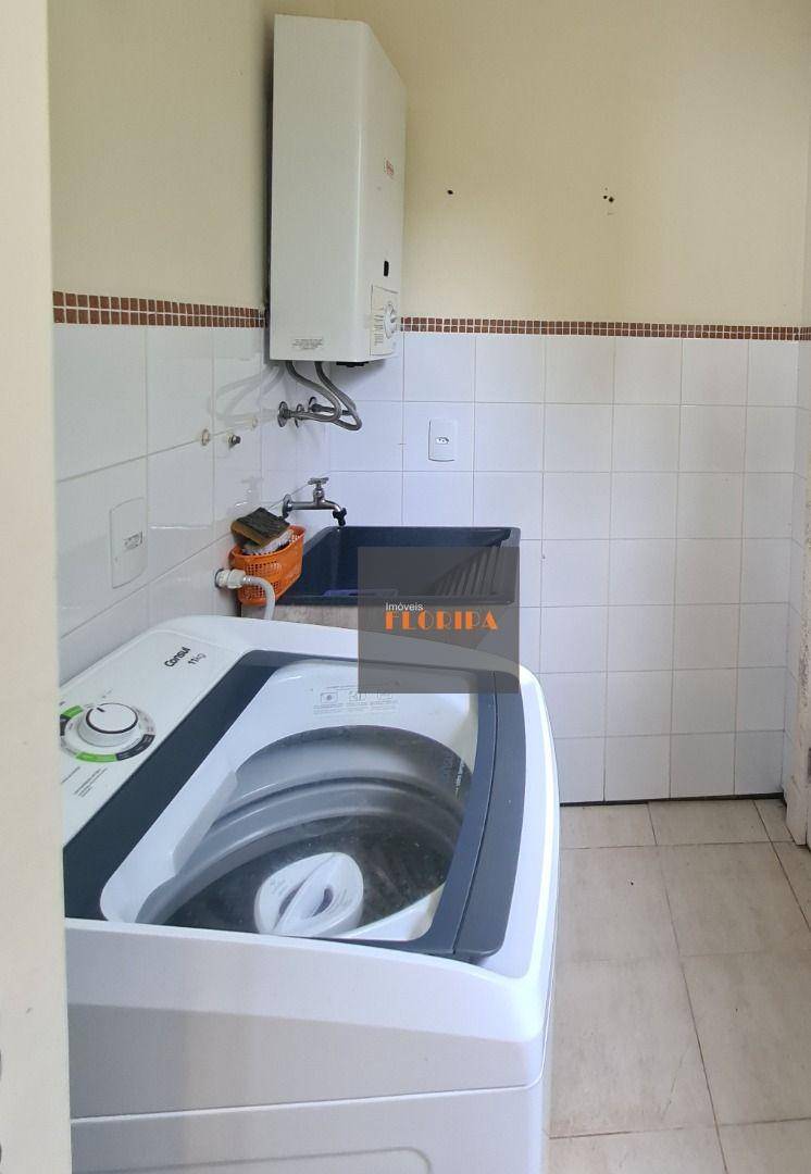 Casa à venda com 4 quartos, 217m² - Foto 15