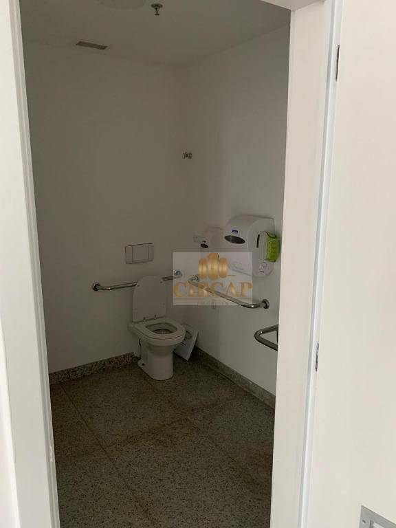 Prédio Inteiro para alugar, 1307m² - Foto 20