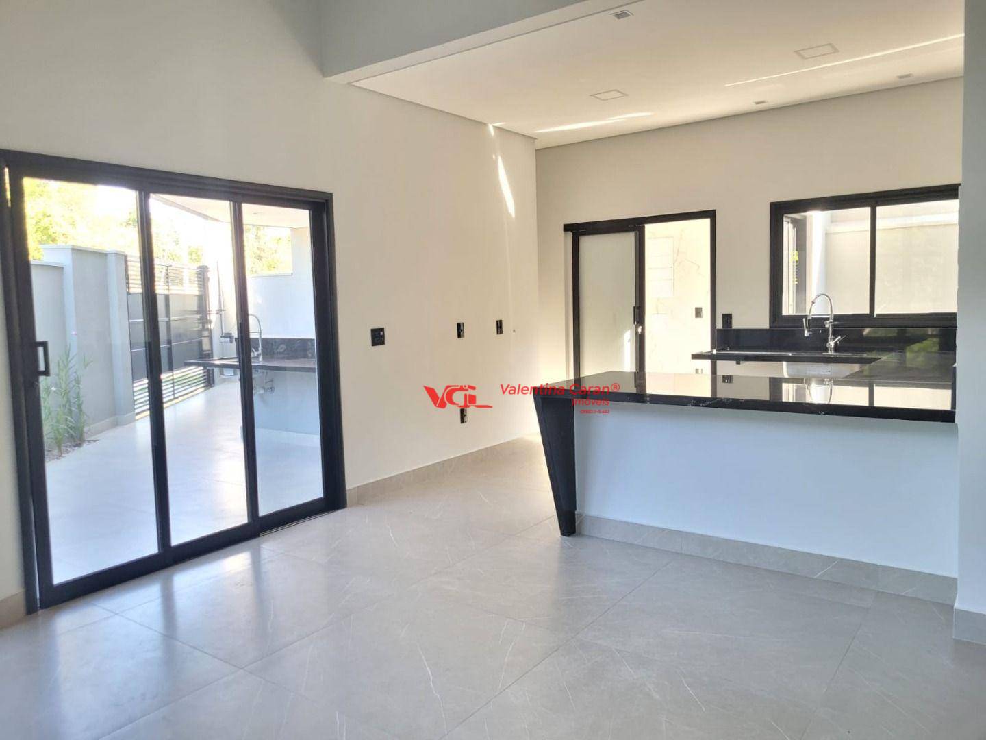 Casa de Condomínio à venda com 3 quartos, 124m² - Foto 8