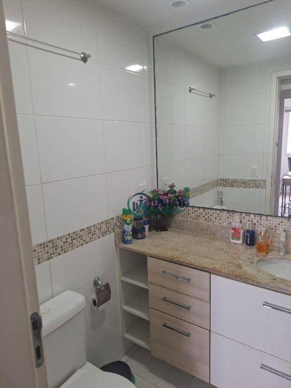 Apartamento à venda com 3 quartos, 71m² - Foto 17