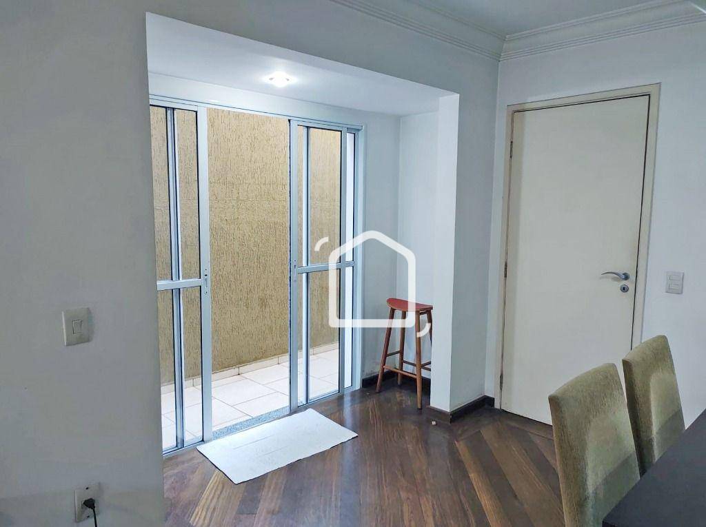 Casa de Condomínio à venda com 3 quartos, 108m² - Foto 2