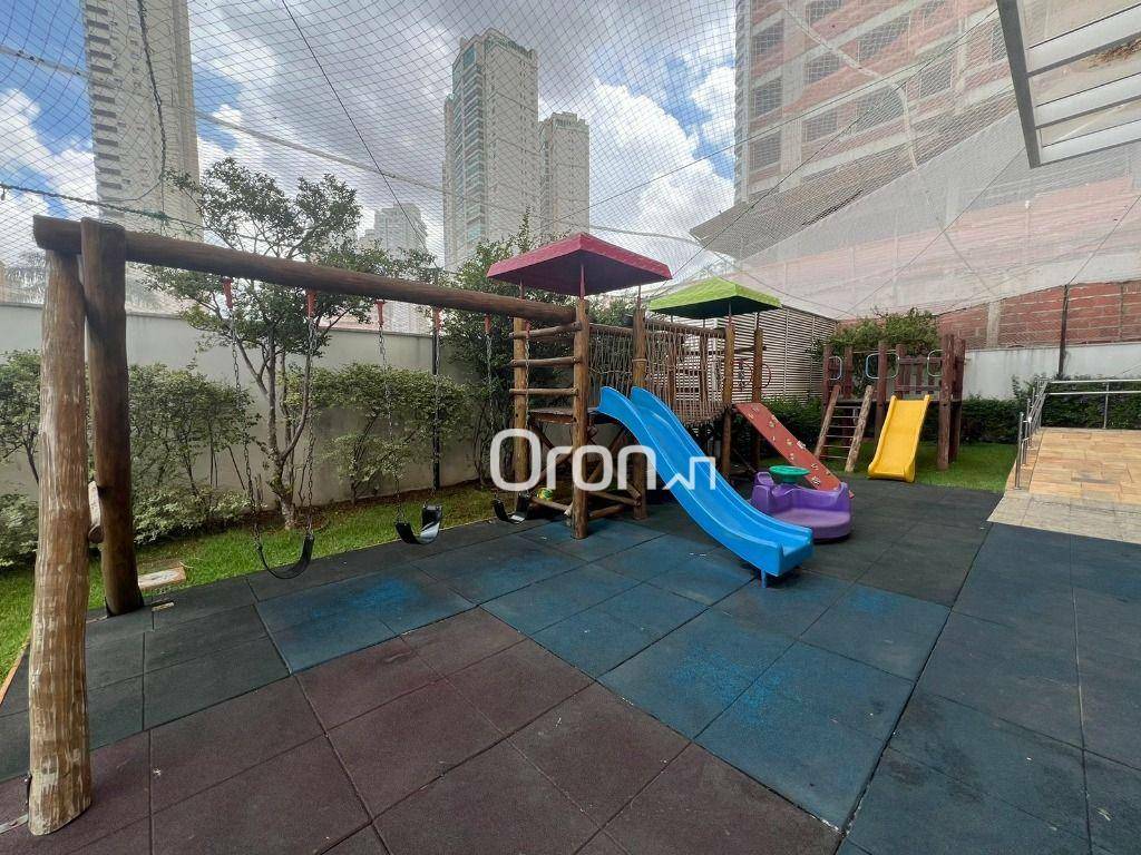 Apartamento à venda com 3 quartos, 216m² - Foto 26