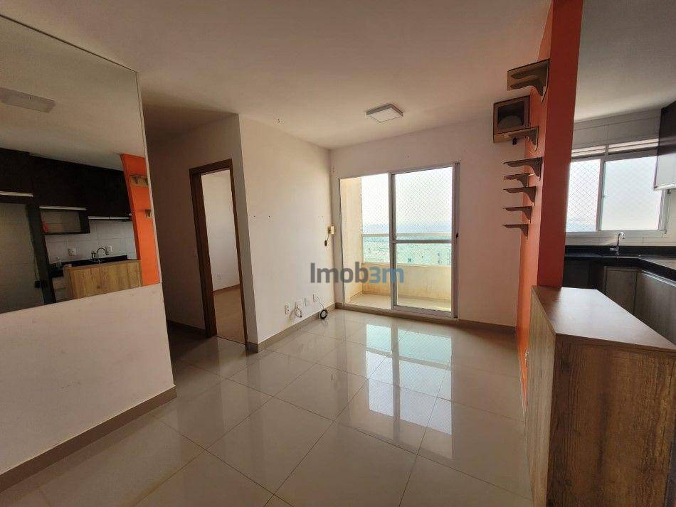 Apartamento para alugar com 2 quartos, 46m² - Foto 2