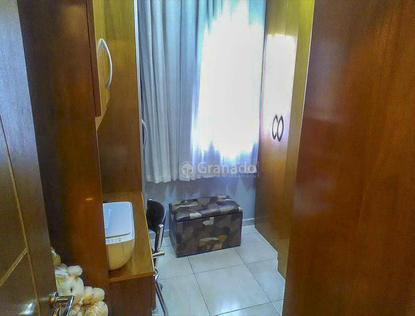 Apartamento à venda com 3 quartos, 65m² - Foto 15