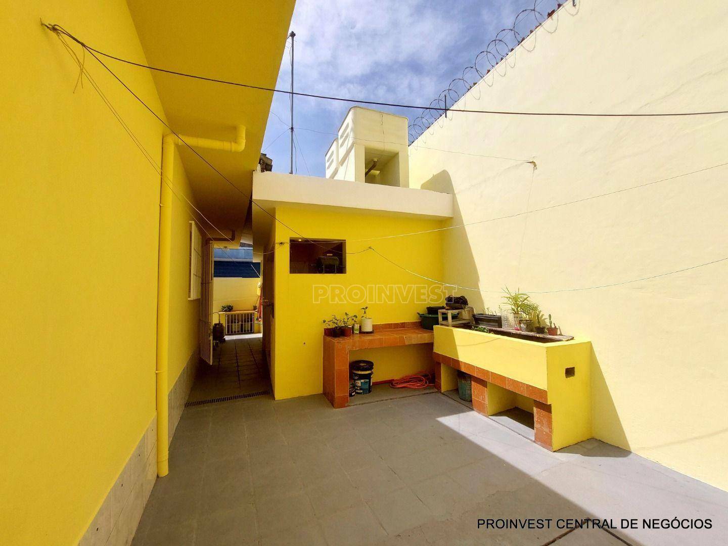 Casa à venda e aluguel com 3 quartos, 166m² - Foto 24
