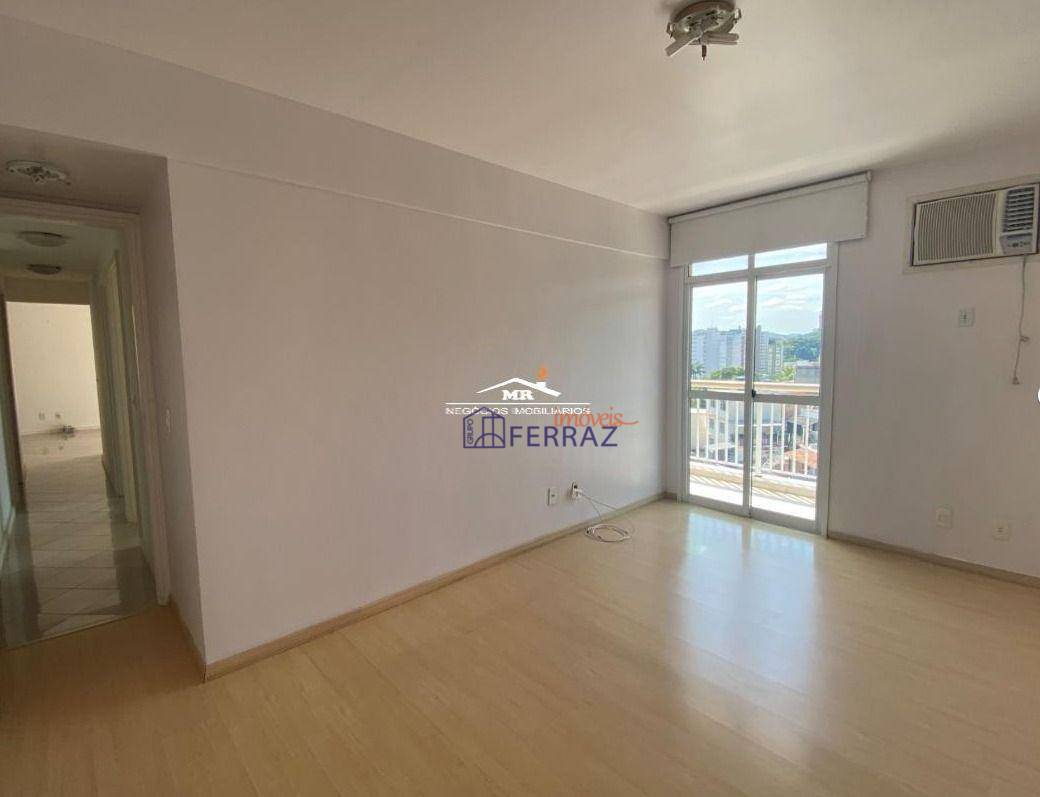 Apartamento à venda com 3 quartos, 115m² - Foto 7