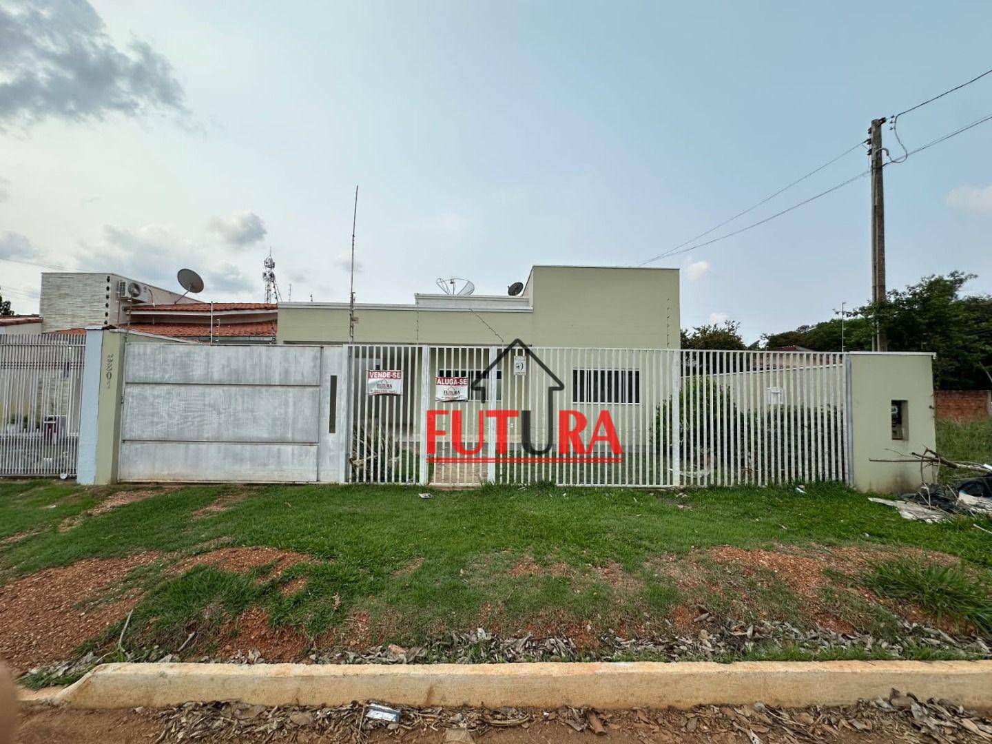 Casa à venda e aluguel com 3 quartos, 160m² - Foto 28