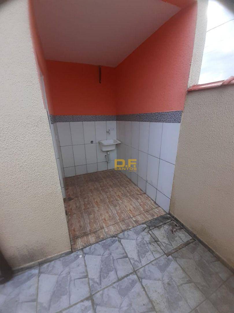 Sobrado à venda com 2 quartos, 70m² - Foto 3