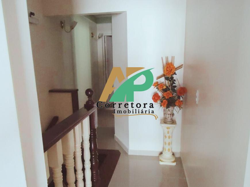 Sobrado à venda com 3 quartos, 101m² - Foto 11