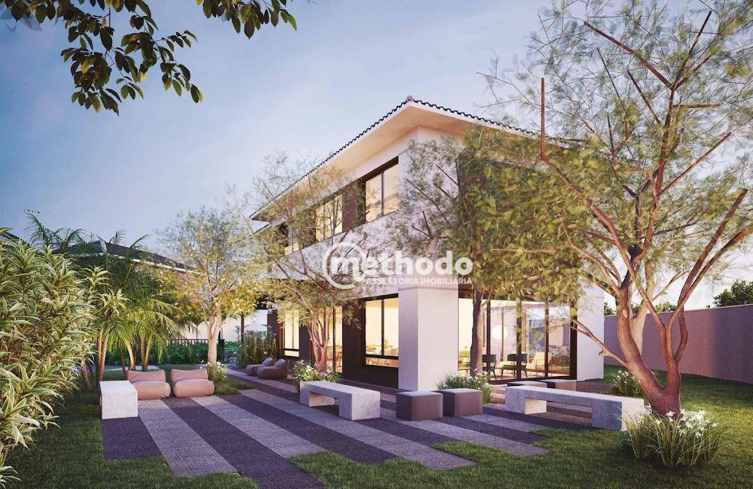 Casa de Condomínio à venda com 3 quartos, 138m² - Foto 8