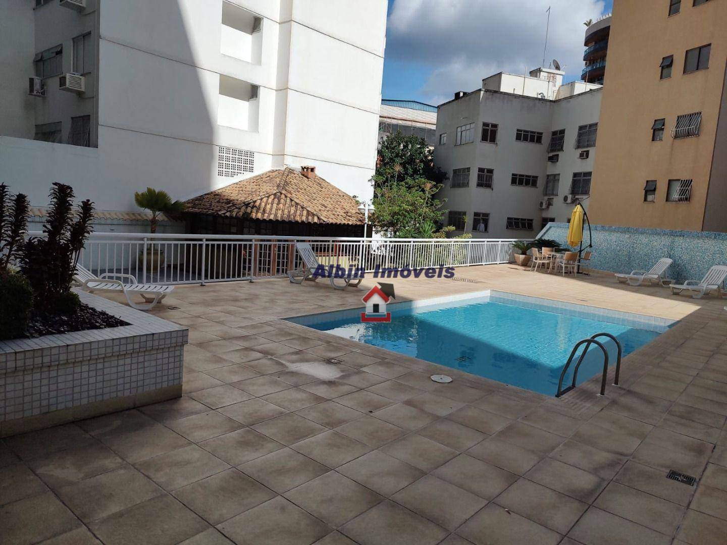 Apartamento à venda com 2 quartos, 75m² - Foto 18