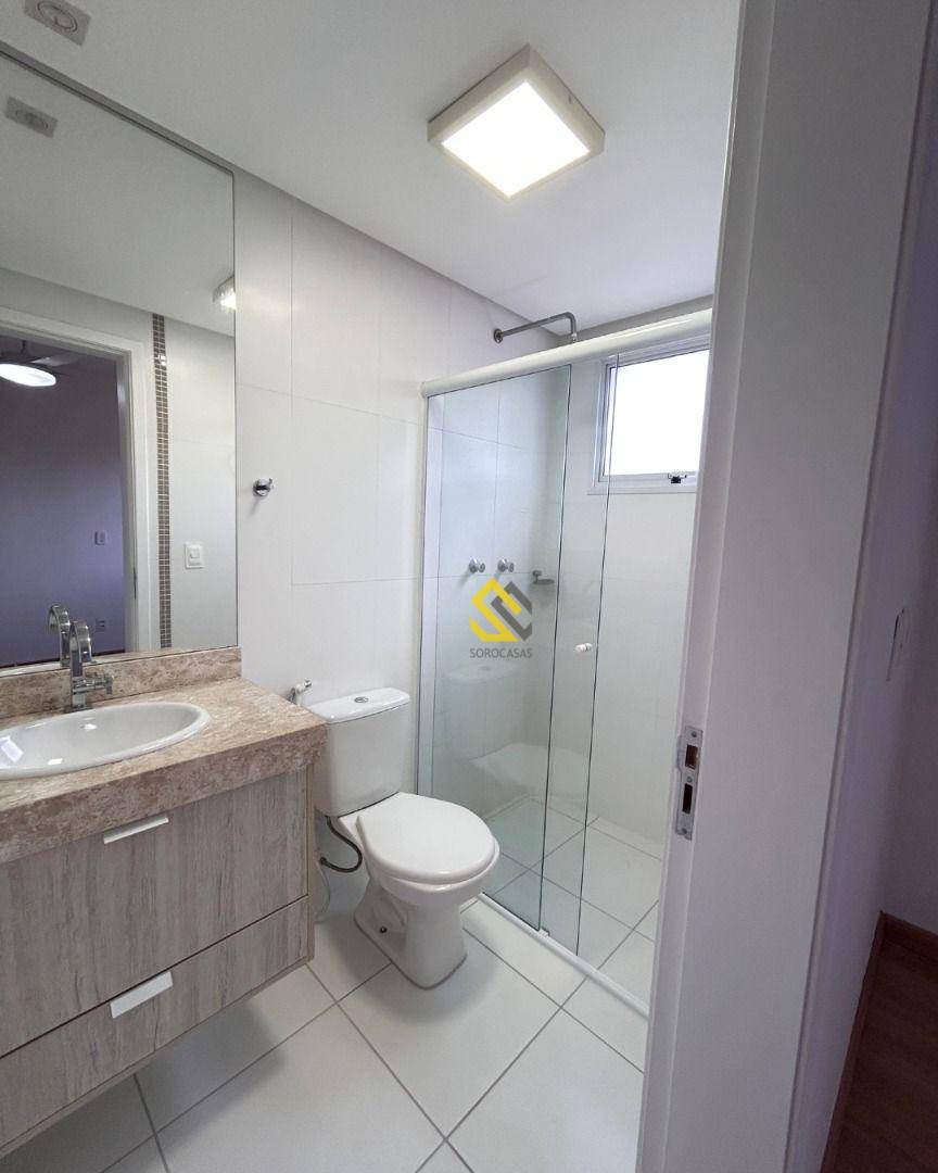 Apartamento à venda com 3 quartos, 155m² - Foto 19