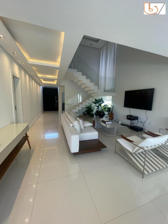 Casa de Condomínio à venda com 4 quartos, 360m² - Foto 10