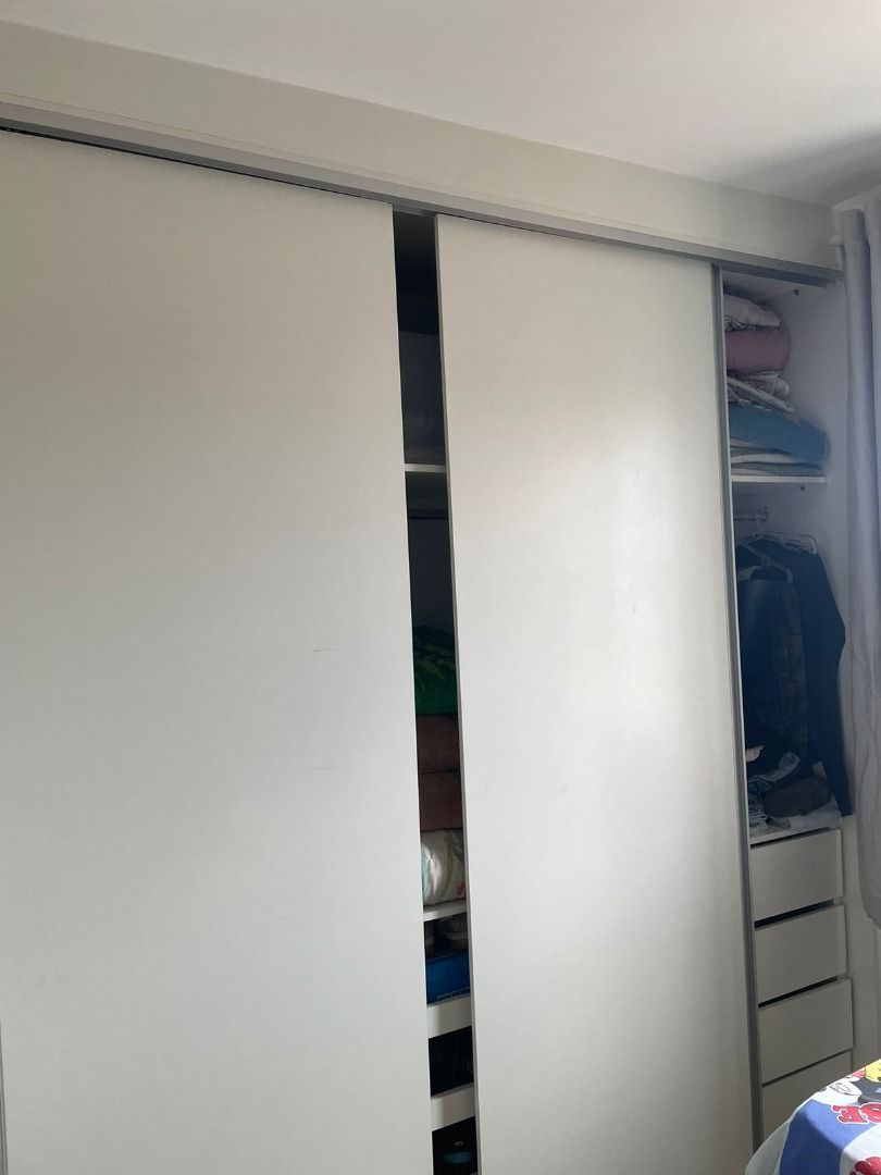 Apartamento à venda com 3 quartos, 59m² - Foto 36