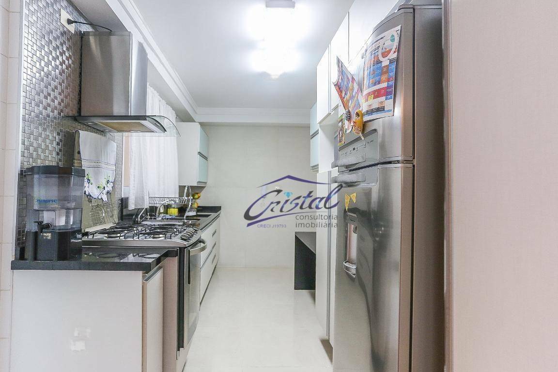 Apartamento à venda com 4 quartos, 134m² - Foto 12