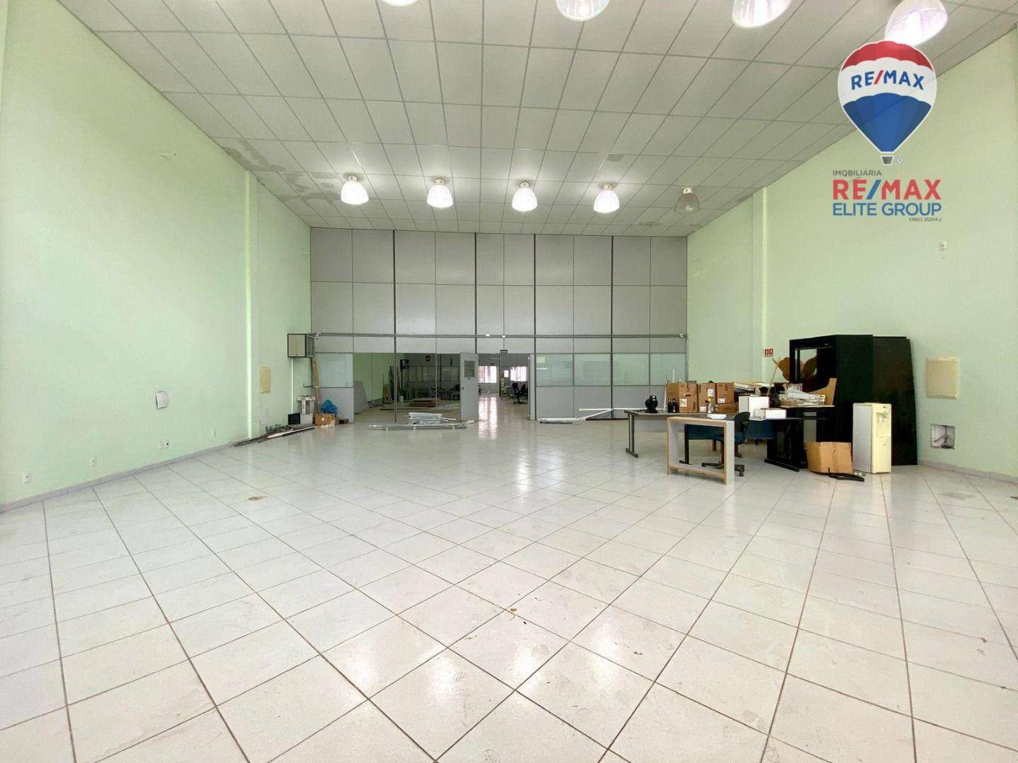 Loja-Salão à venda e aluguel, 441m² - Foto 1