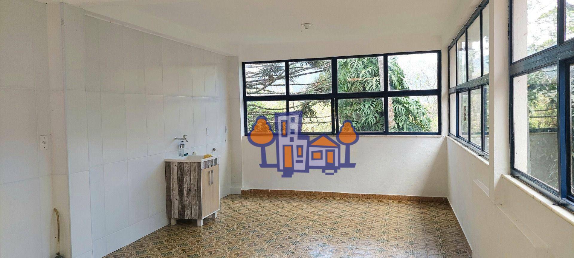 Casa para alugar com 3 quartos, 211m² - Foto 11