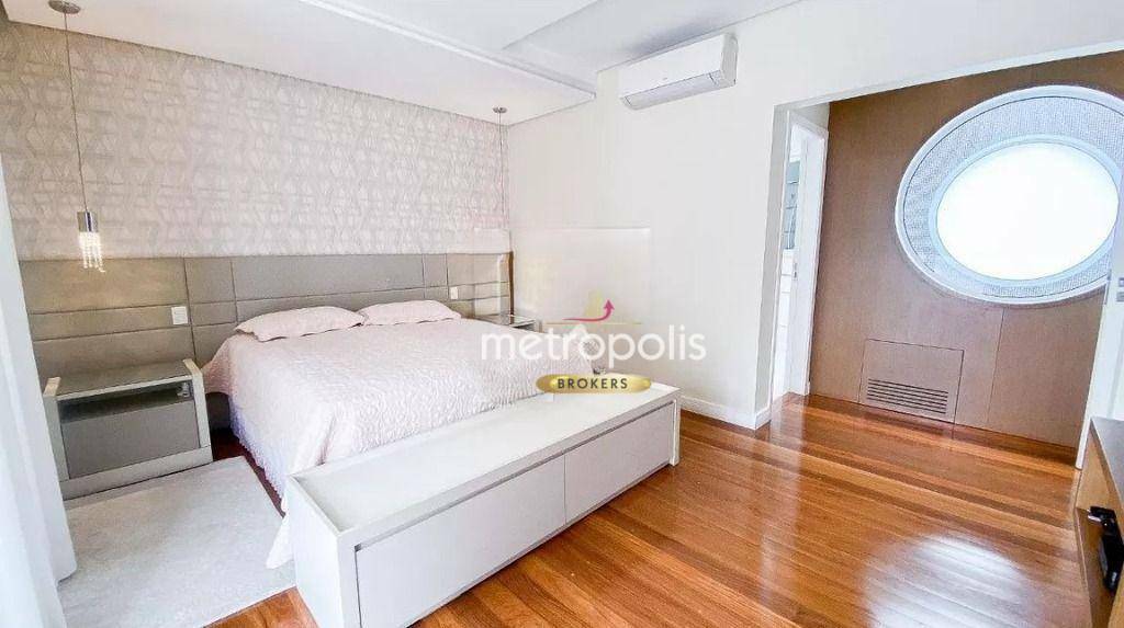 Sobrado à venda com 6 quartos, 560m² - Foto 44