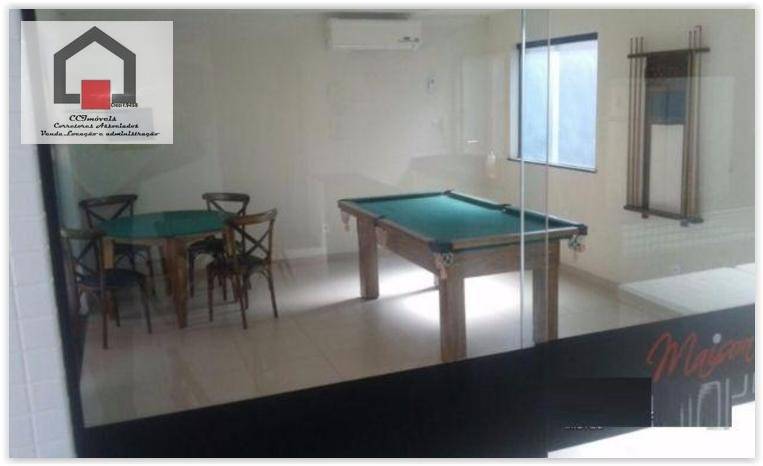 Apartamento à venda com 3 quartos, 198m² - Foto 6