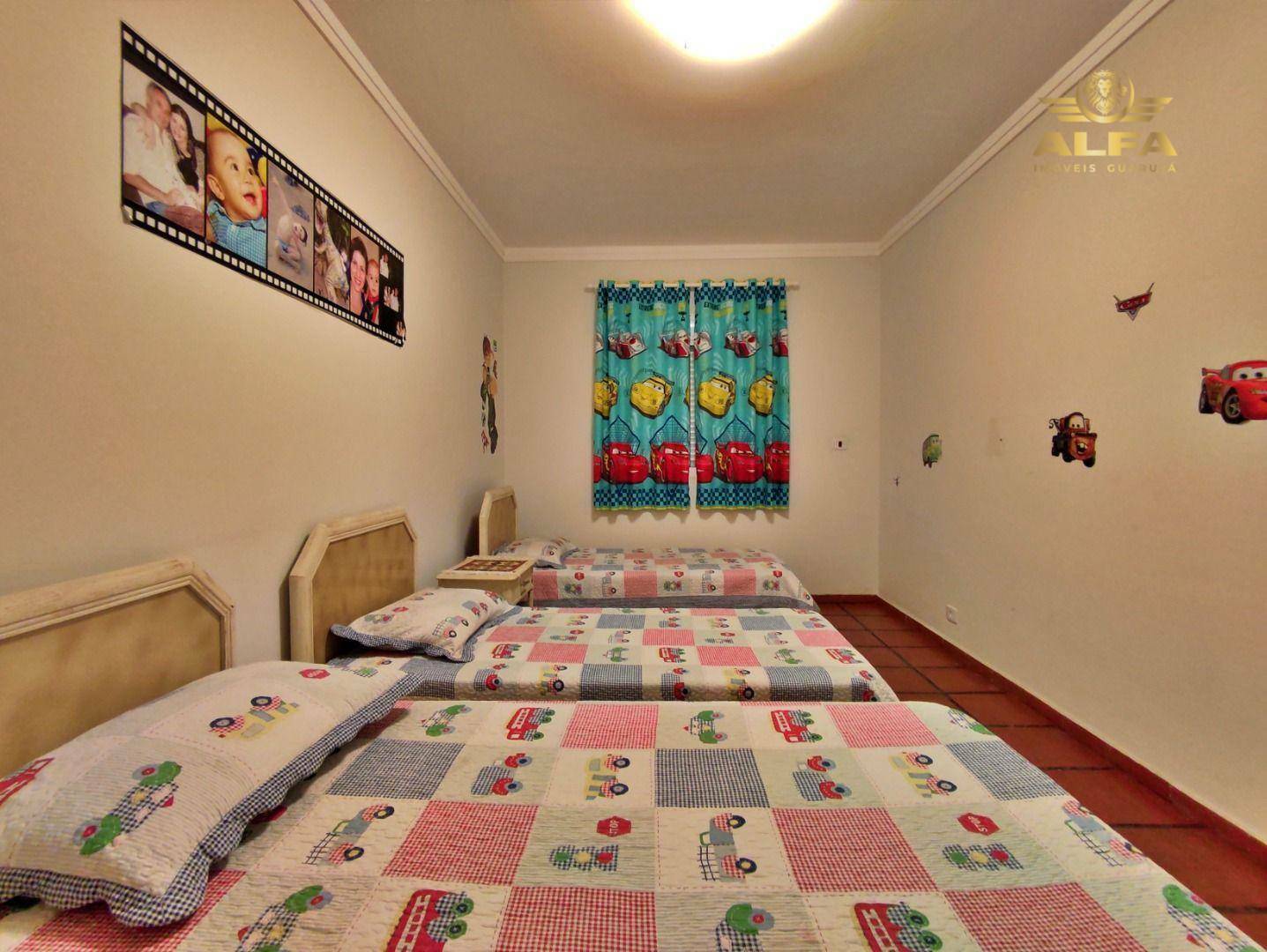 Apartamento à venda com 4 quartos, 170m² - Foto 10